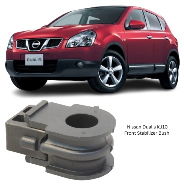 Nissan Dualis KJ10 Front Stabilizer Bush 54613-JG03A