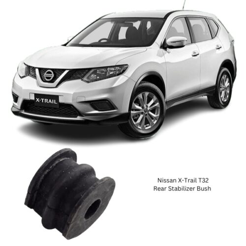 Nissan X-Trail T32 Rear Stabilizer Bush 54613-JG19C