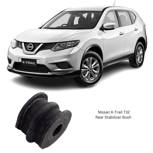 Nissan X-Trail T32 Rear Stabilizer Bush 54613-JG19C