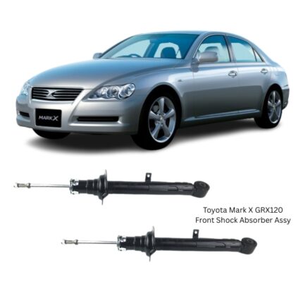 Toyota Mark X GRX120 Front Shock Absorber Assy 551112