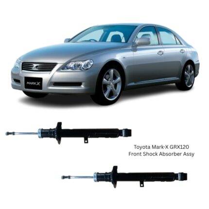 Toyota Mark-X GRX120 Front Shock Absorber Assy 551113