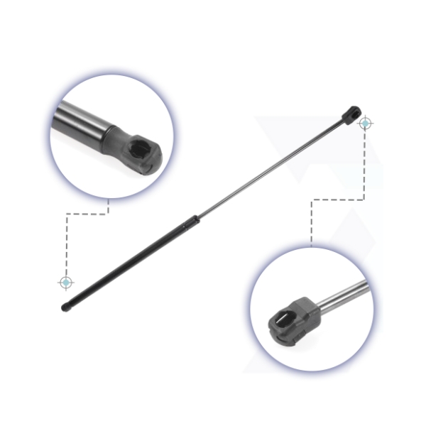 VW Jetta 2010-2014 Front Bonnet Gas Struts 5K0823359B