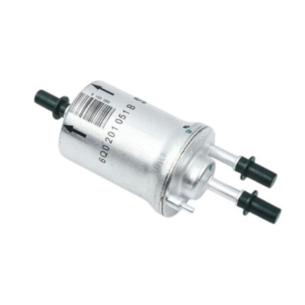 Volkswagen Golf  V Petrol Fuel Filter Assy 6Q0201051B