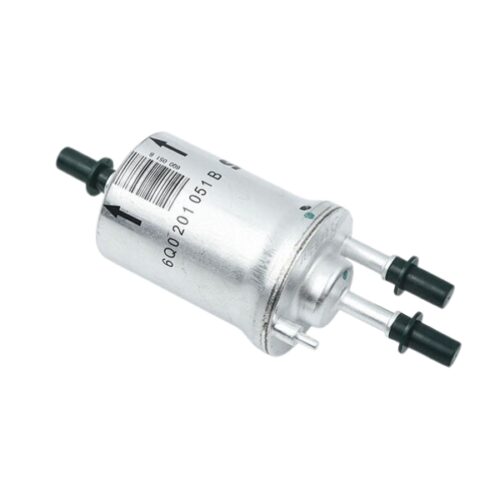Volkswagen Golf  V Petrol Fuel Filter Assy 6Q0201051B