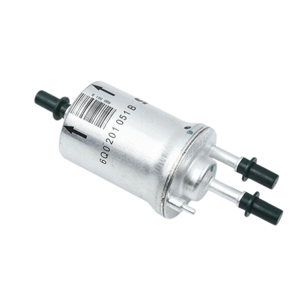 Volkswagen Golf  V Petrol Fuel Filter Assy 6Q0201051B