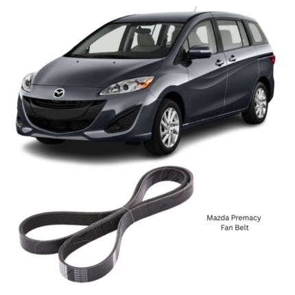 Mazda Premacy Fan Belt 6PK1305