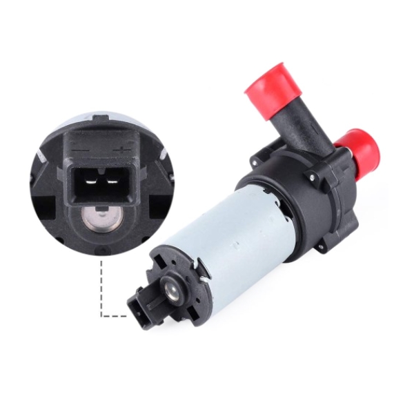 AUDI 100 C4 Avant/80 B4 Avant Water Pump 78965561