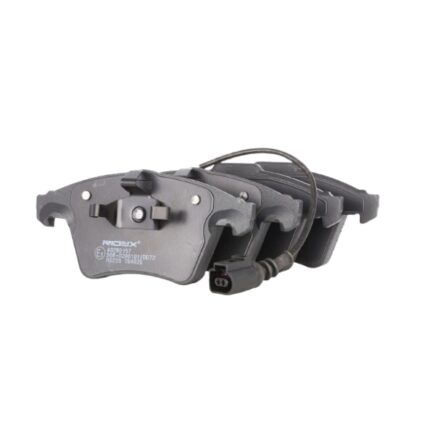 VW Transporter T5 Front Brake Pad Set 7H0698151A
