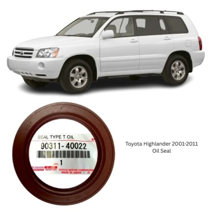 Toyota Highlander 2001-2011 Oil Seal 90311-40022
