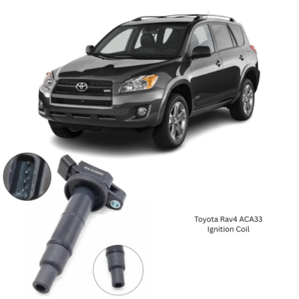 Toyota Rav4 ACA33 Ignition Coil 90919-02244