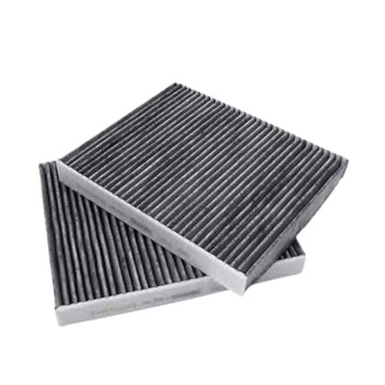 Volkswagen Golf Cabin Filter AC 0197C