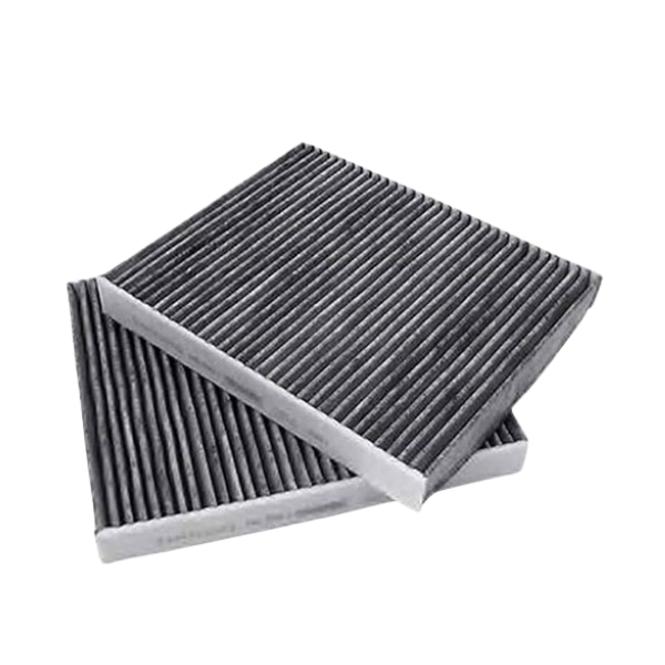 Volkswagen Golf Cabin Filter AC 0197C