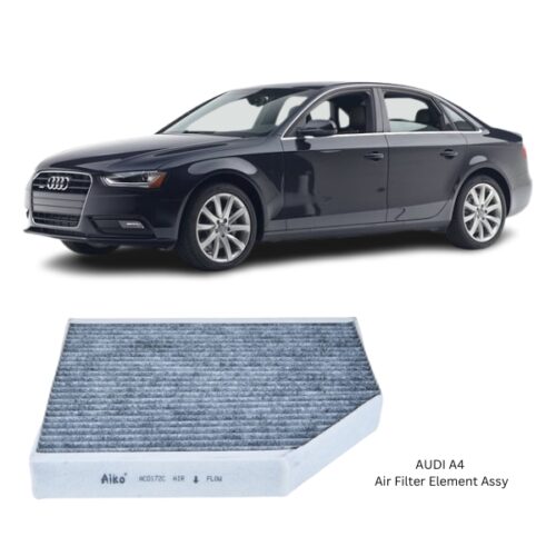 AUDI A4 / A5 Cabin Filter Assy AC0172C