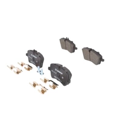 Mercedes Benz C-Class 203 Front Brake Pad Kit BP274