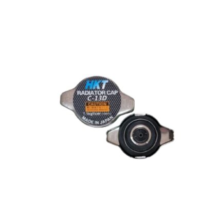 Radiator Cap Small Pin Type 1.1 KGF/CM (108kPa) C-13D