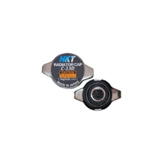 Radiator Cap Small Pin Type 1.1 KGF/CM (108kPa) C-13D