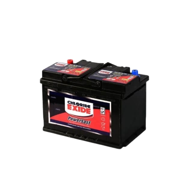 Chloride Exide Powerlast DIN 66