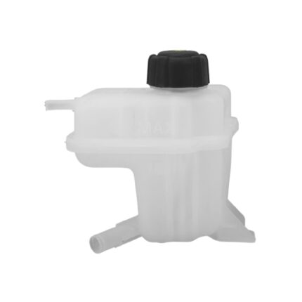 Coolant Expansion Tank Nissan Dualis