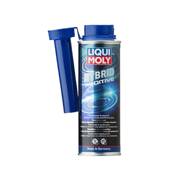 Hybrid Additives 20978 Liqui Moly - 250ML