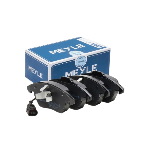 AUDI A3/ A1-Sportback/ Hatchback Front Brake Pad Kit MBP0392