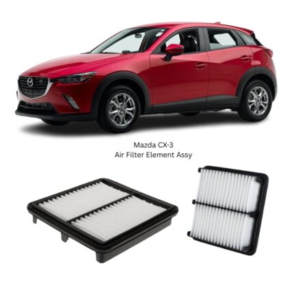 Mazda CX-3 Air Filter Element Assy PEHH-13-3A0