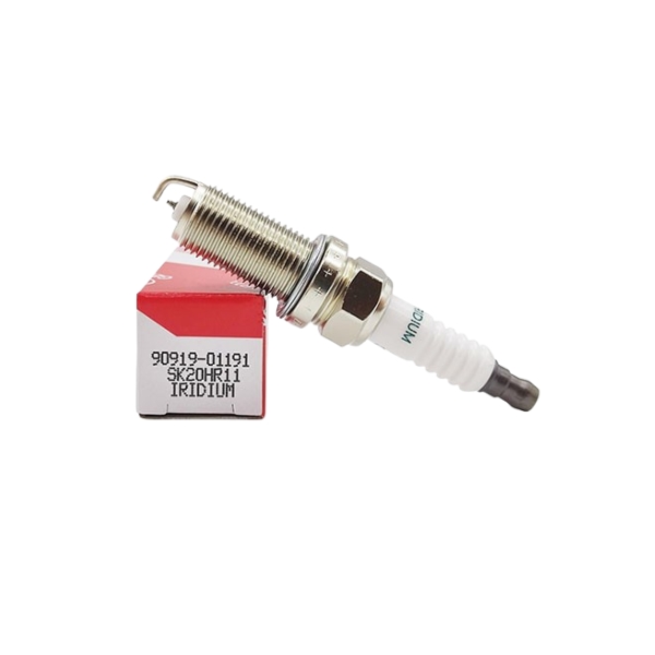 SK20HR11 Genuine Iridium Spark Plug