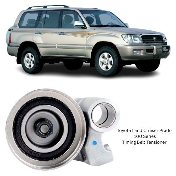 Toyota Land Cruiser Prado 100 Series Timing Belt Tensioner ZA-62TB0629B29
