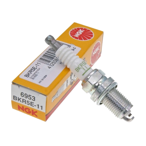 NGK BKR5E-11 V-Power Spark Plug
