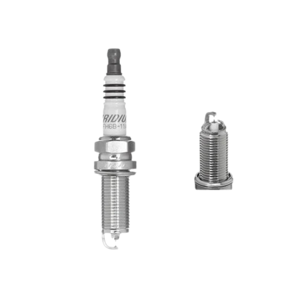 NGK Laser Iridium Spark Plug DFH6B-11A