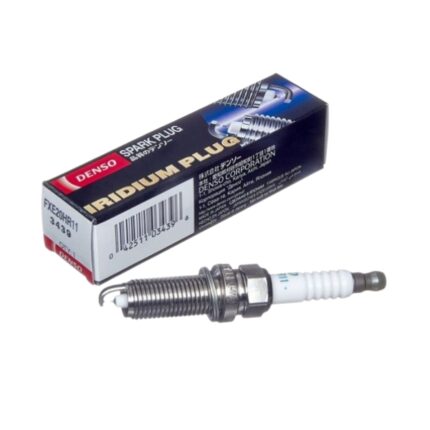 FXE20HR11 Nissan Genuine Spark Plugs 22401-JD01B