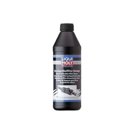 Liqui Moly Pro-line Diesel Particulate Filter Cleaner 1Ltr