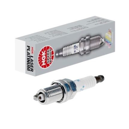 NGK Laser Platinum Spark Plug PFR6G-11