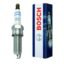 Bosch Spark Plug 0242140512 Double Platinum for Mercedes Benz