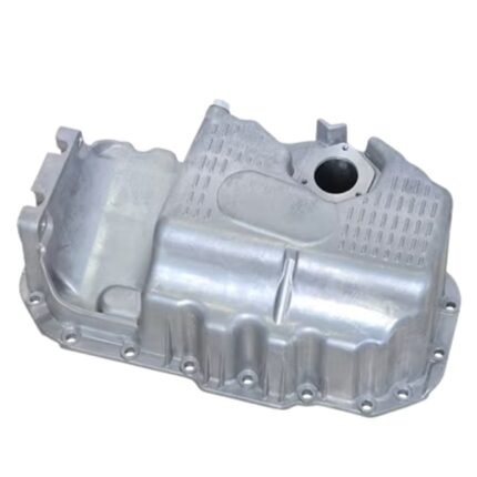 VW Golf V 1.6 FSI Oil Sump 03C103603S