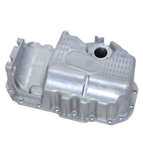 VW Golf V 1.6 FSI Oil Sump 03C103603S