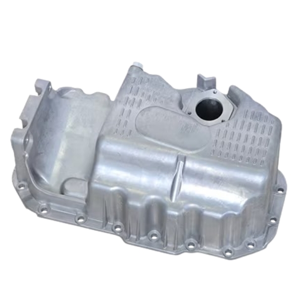 VW Golf V 1.6 FSI Oil Sump 03C103603S