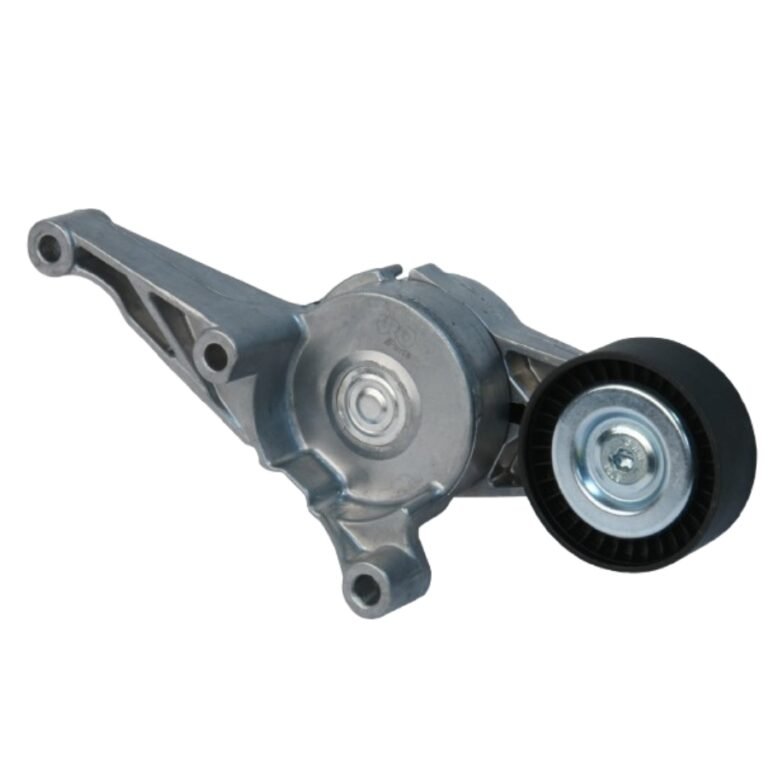 VW Bora 1.9L L4 Drive Belt Tensioner 03G903315C