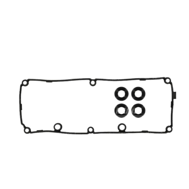 Volkswagen Passat B7 Cylinder Head Rocker Valve Cover Gasket 03L103483C