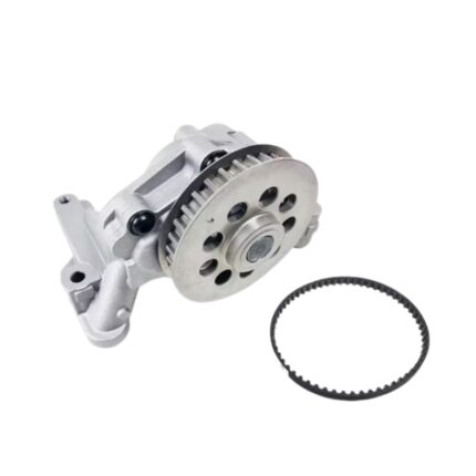 AUDI A3 (8P1) Oil Pump 03L115105B