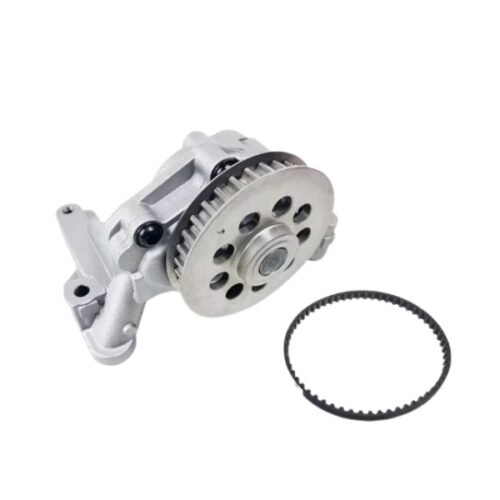 AUDI A3 (8P1) Oil Pump 03L115105B