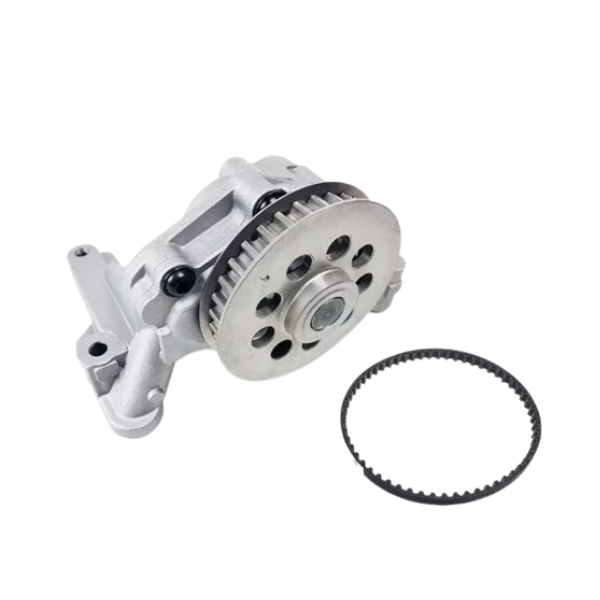 AUDI A3 (8P1) Oil Pump 03L115105B