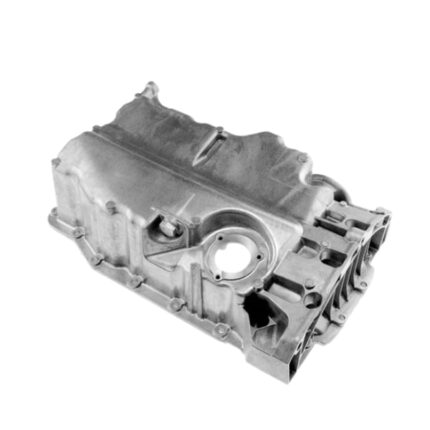 AUDI A3 Wet Sump Oil Sump 04E103601G
