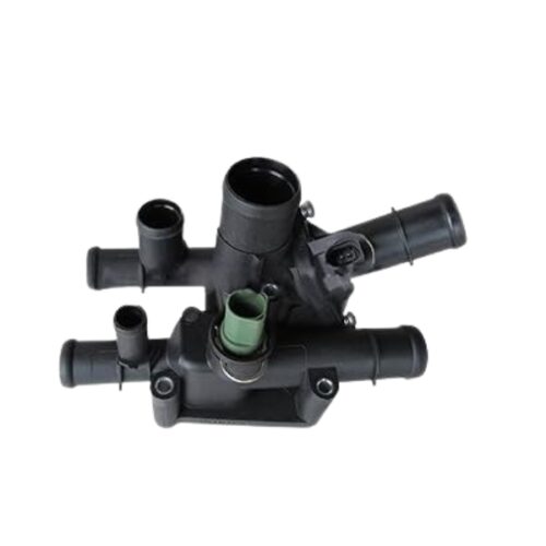 AUDI A3 Sportback (8PA) Thermostat Housing 06A121111A