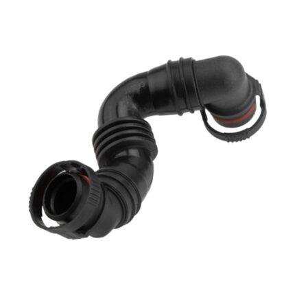 AUDI A3 8P Crankcase breather vent Hose 06F103212D