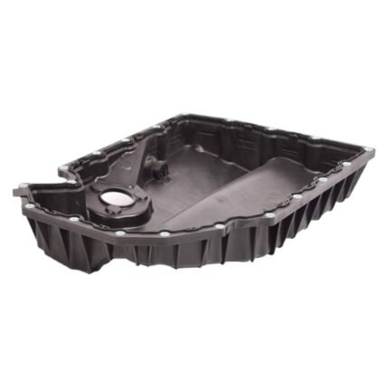 AUDI A3 8P Engine Lower Oil Pan 06K103600D