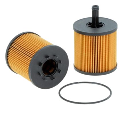 VW Touareg 1 TDI Oil Filter Assy 07Z115562