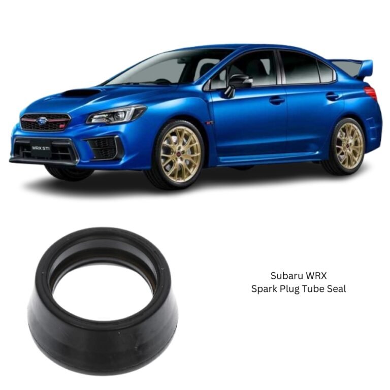 Subaru WRX Spark Plug Tube Seal 10966AA042