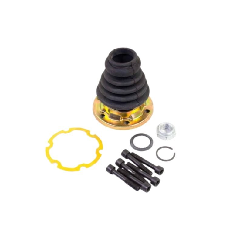 VW Corrado G60 Front Right Inner CV Boot Kit 191498202A