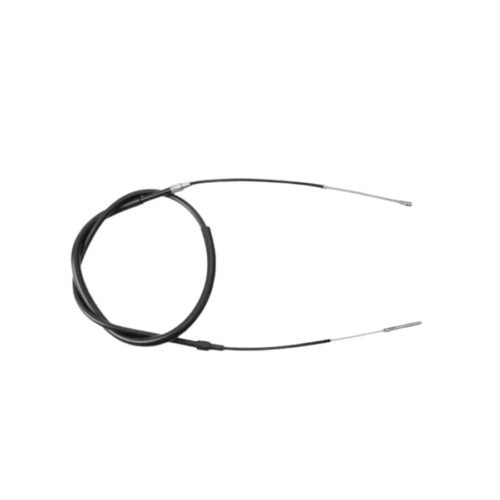 VW Golf II Diesel Parking Brake Cable 191609721