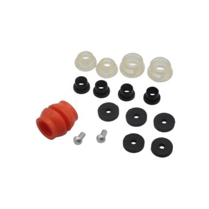 VW Golf II (19E 1G1) Gear Change Linkage Bush Kit 191798211S